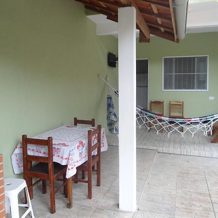 Casa Ubatuba Maranduba Apartamento Exterior foto