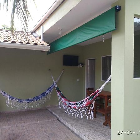 Casa Ubatuba Maranduba Apartamento Exterior foto