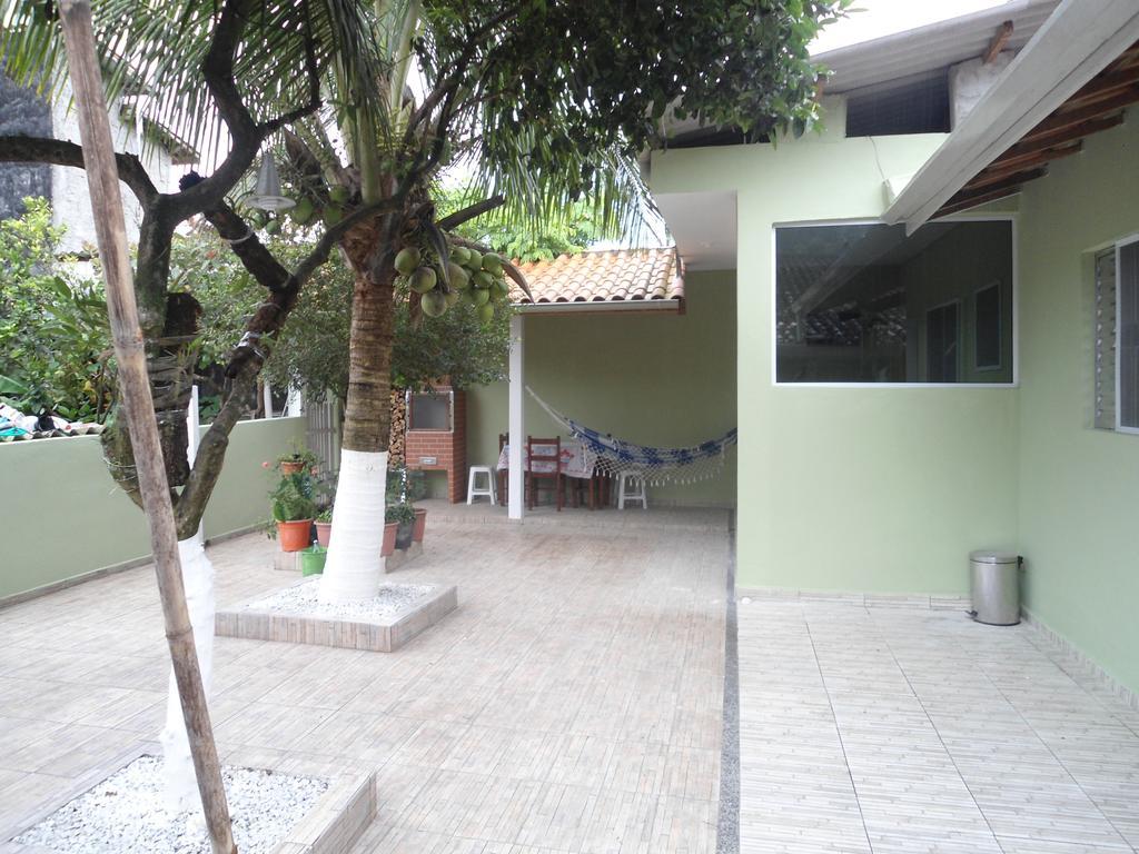Casa Ubatuba Maranduba Apartamento Exterior foto