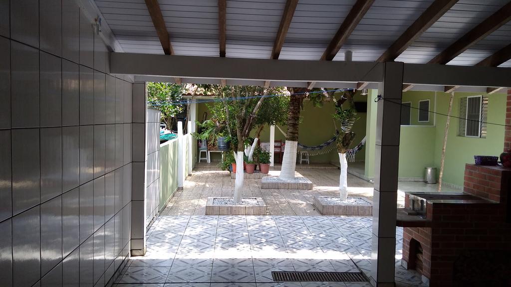 Casa Ubatuba Maranduba Apartamento Exterior foto