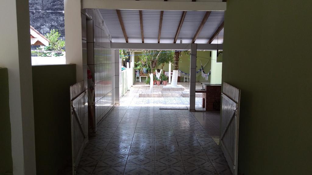 Casa Ubatuba Maranduba Apartamento Exterior foto