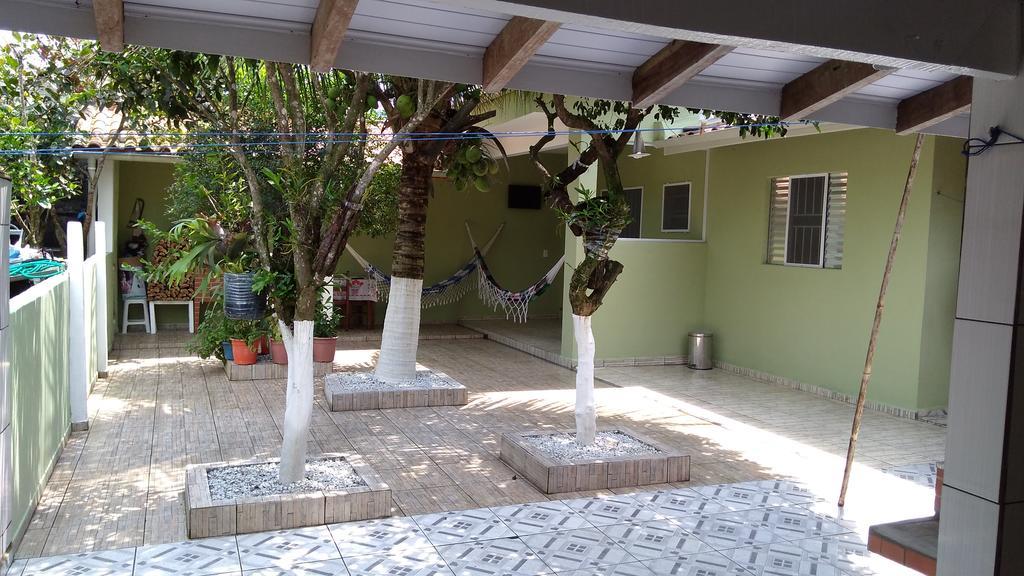 Casa Ubatuba Maranduba Apartamento Exterior foto