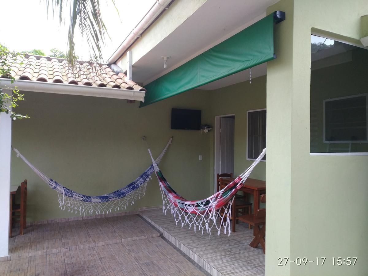 Casa Ubatuba Maranduba Apartamento Exterior foto