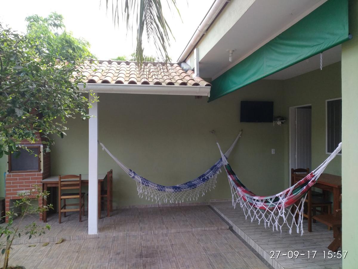 Casa Ubatuba Maranduba Apartamento Exterior foto