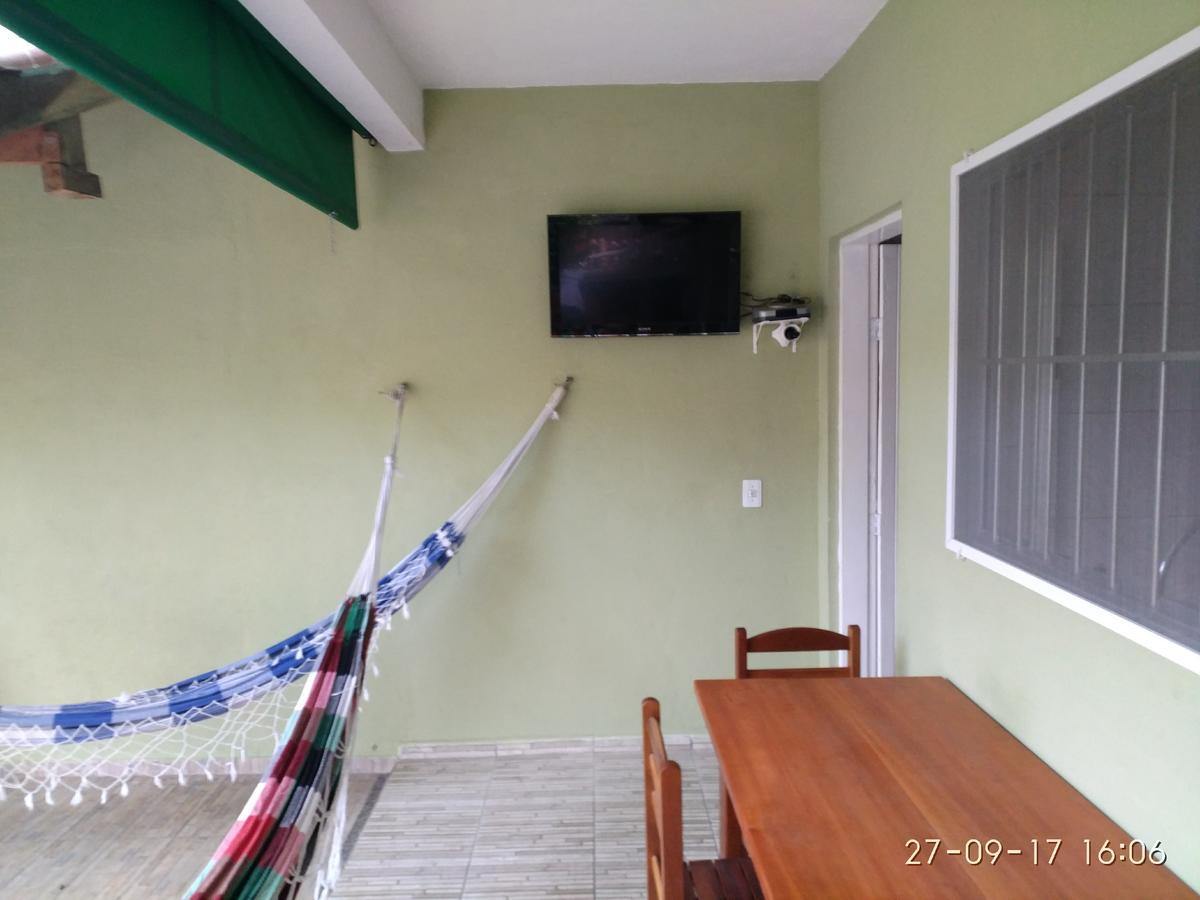 Casa Ubatuba Maranduba Apartamento Exterior foto
